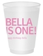 Create Your Own Headline Shatterproof Cups Image 6 of 16